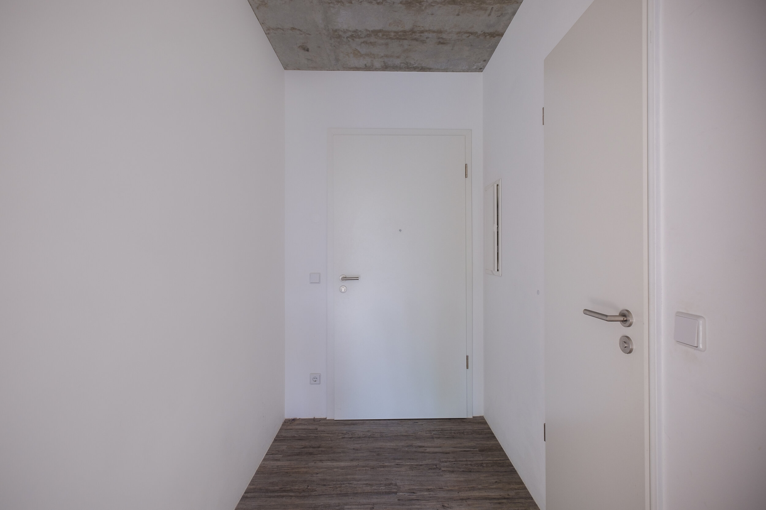 Moderne Wohnung Charlottenburg Berlin - Space4living Berlin