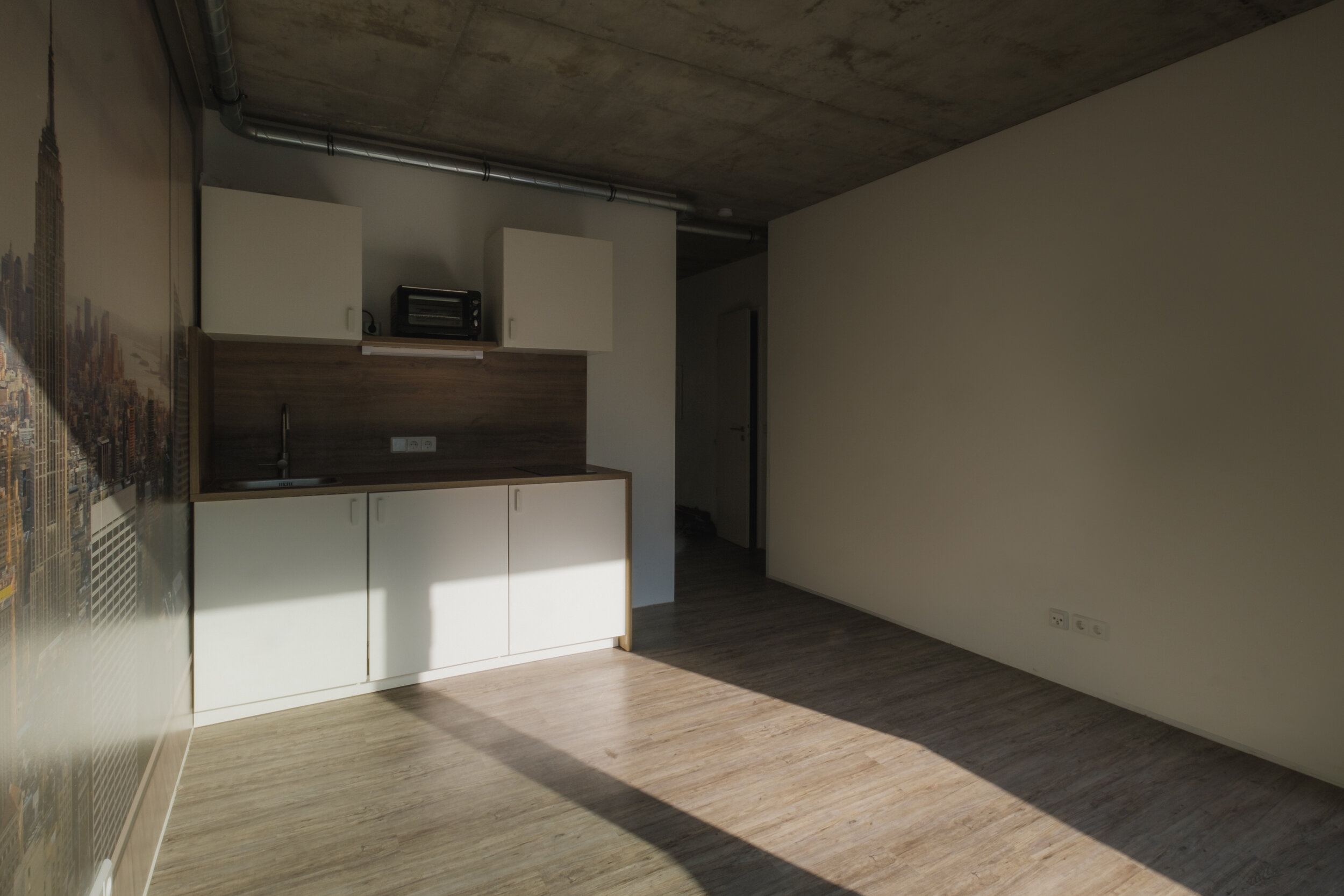 Moderne Wohnung Charlottenburg Berlin - Space4living Berlin