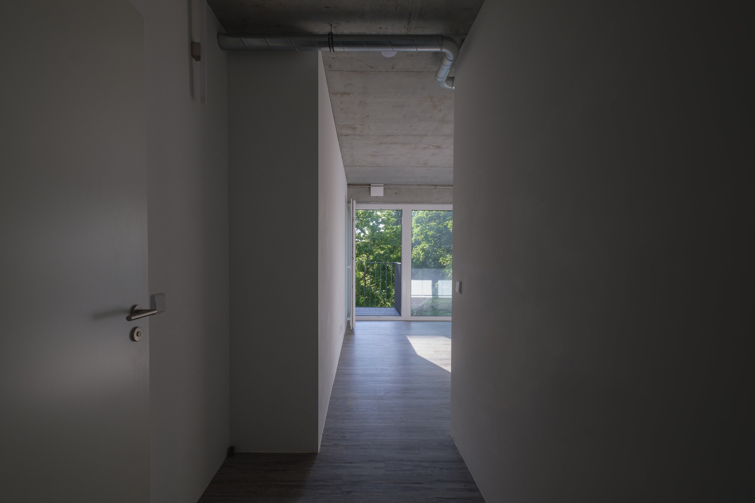 Moderne Wohnung Charlottenburg Berlin - Space4living Berlin