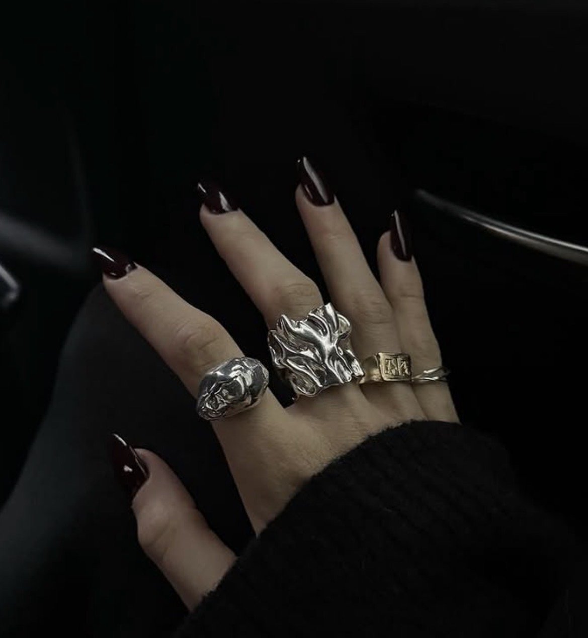 Situationship Ring