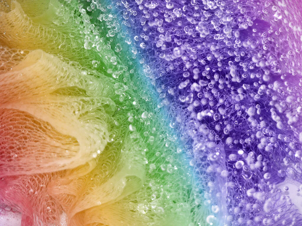 Warm Bath of Awareness