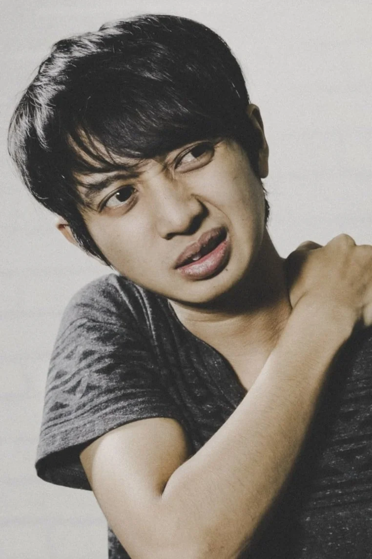 The “I Hafta” Muscles