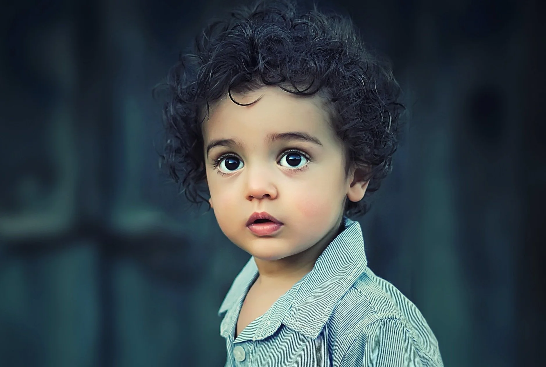 Introducing: Your Inner Child