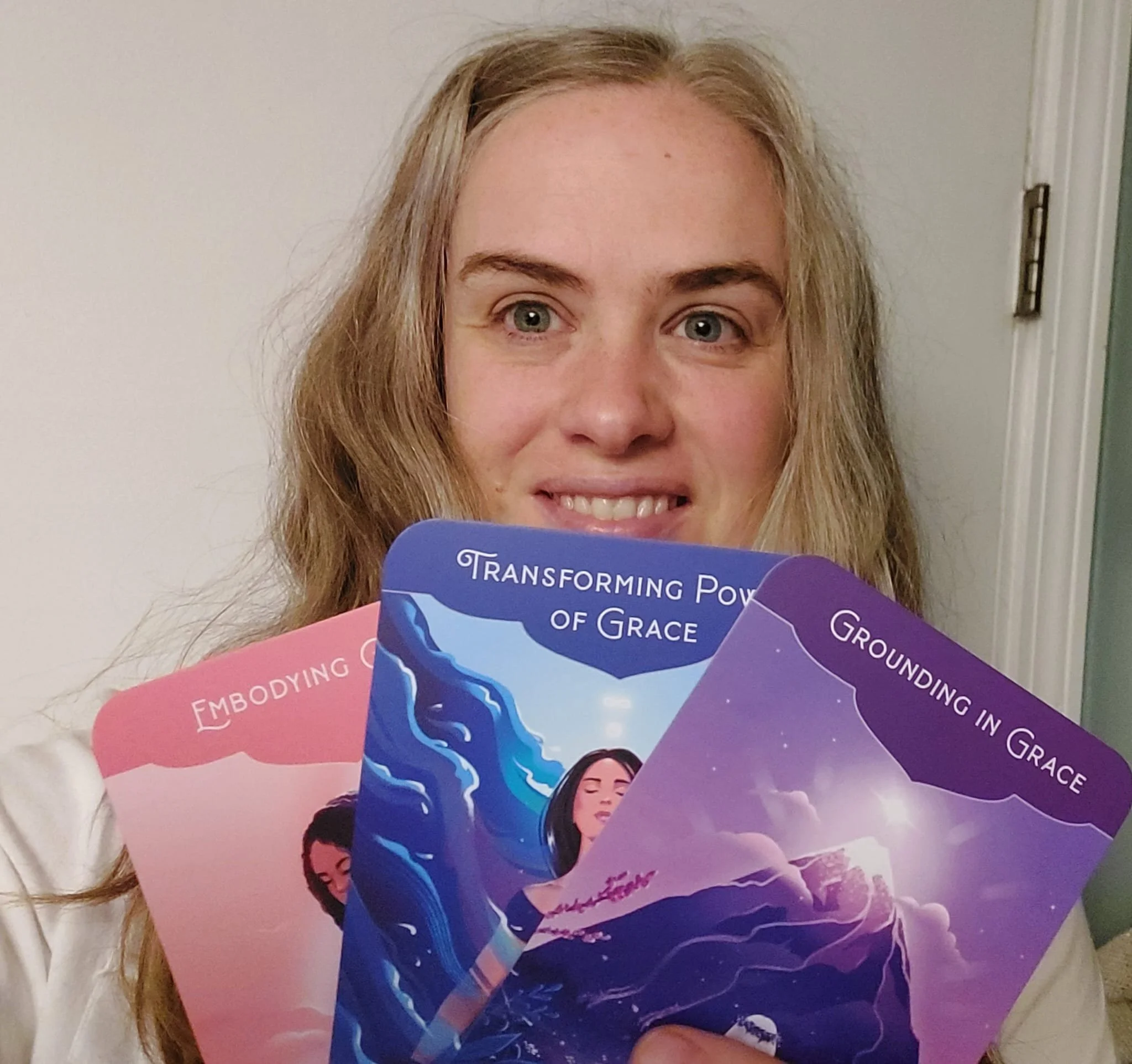 Self-help? Try Cards