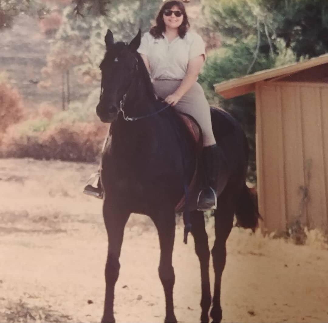 About Us — Nimchuk Equine Foundation