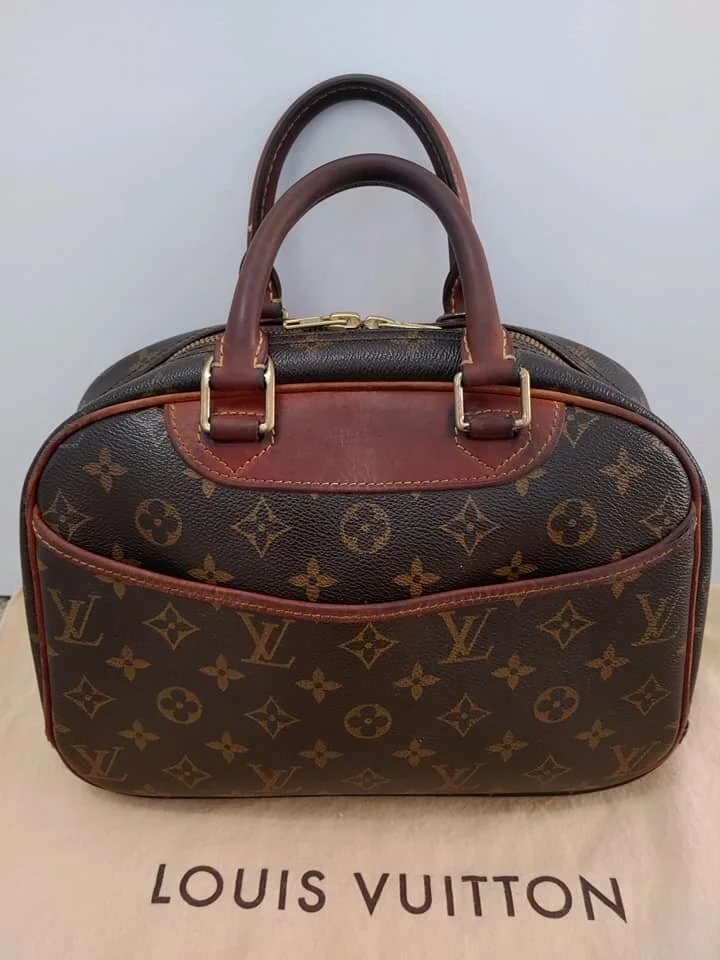 Our first fundraiser! 