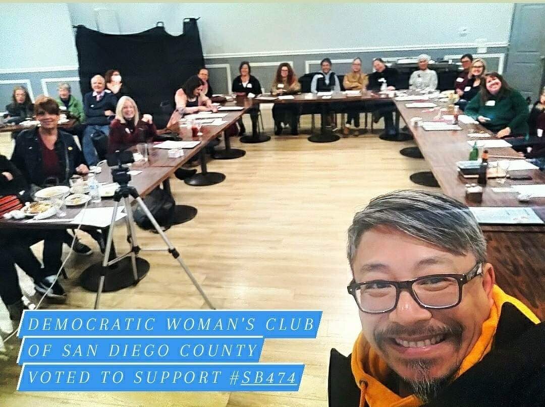 Thanks for your support @dwc_sd
