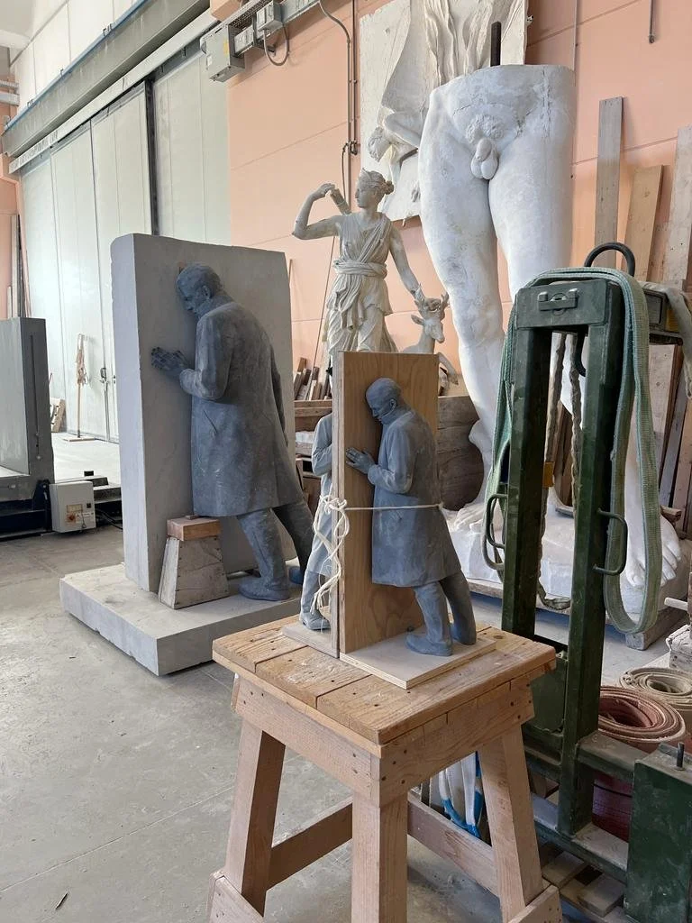 CASTINGS | Discover Unique Art - View Now — MAX PATTÉ