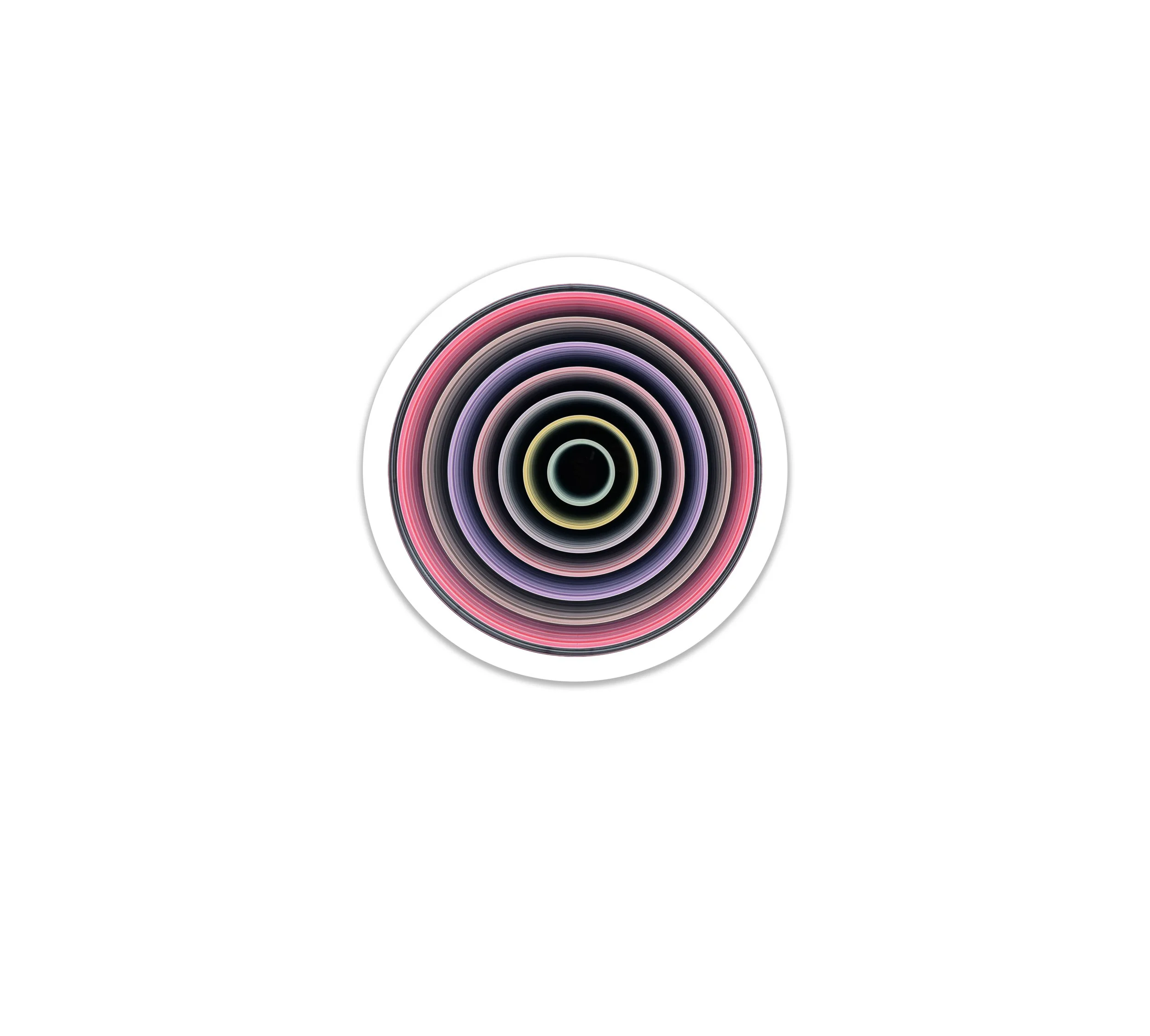 Colour Field 2025