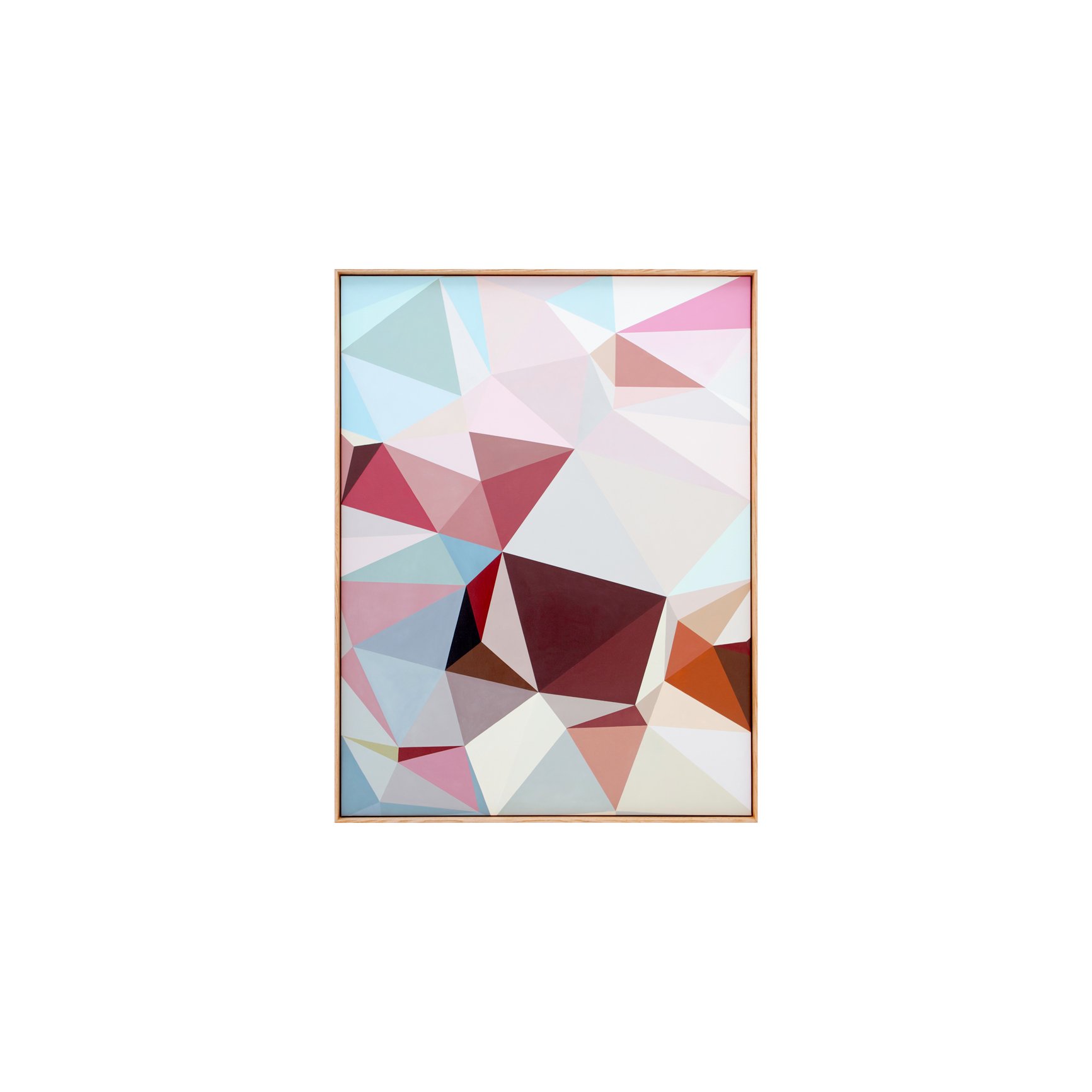COLOURS OF HOME #004