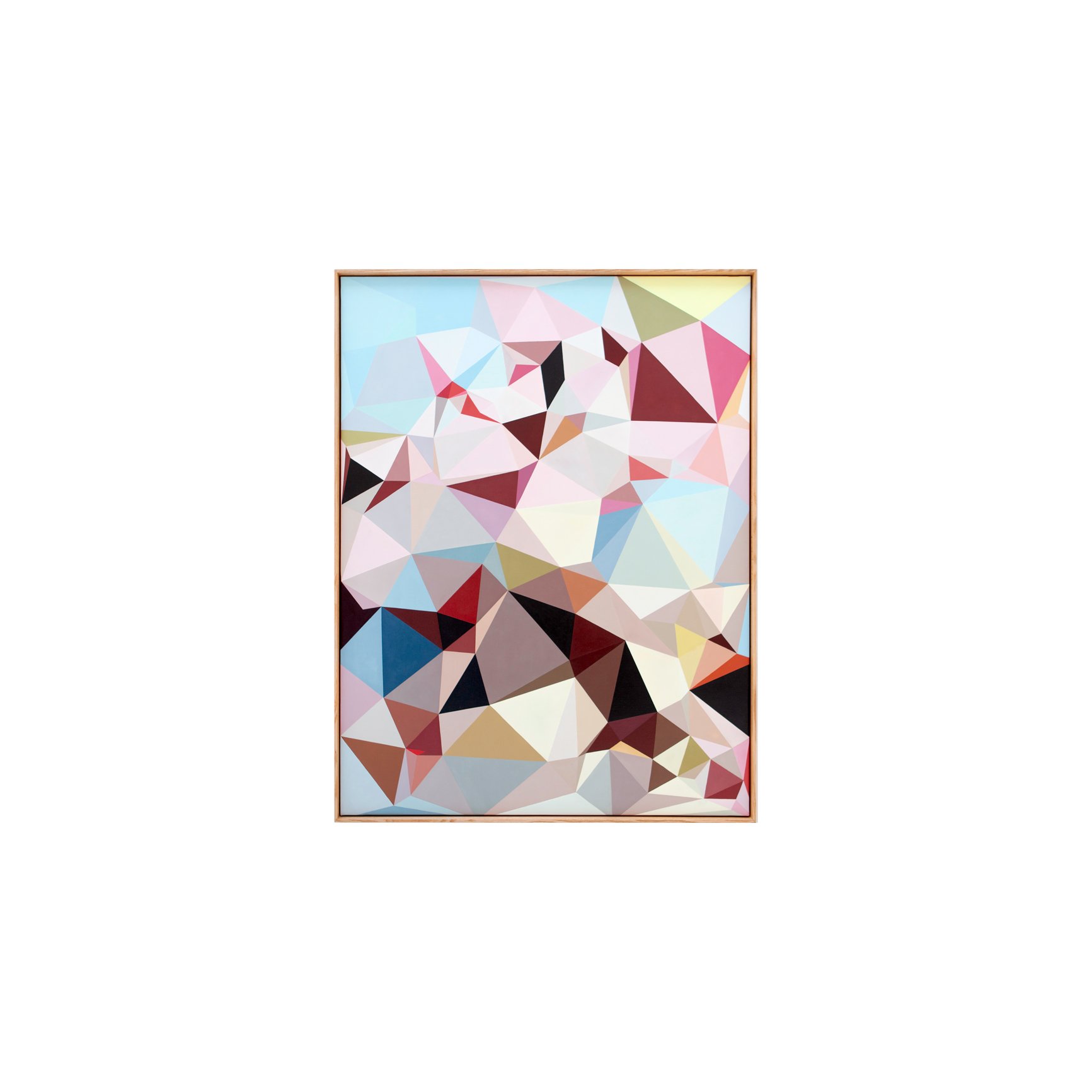 COLOURS OF HOME #003