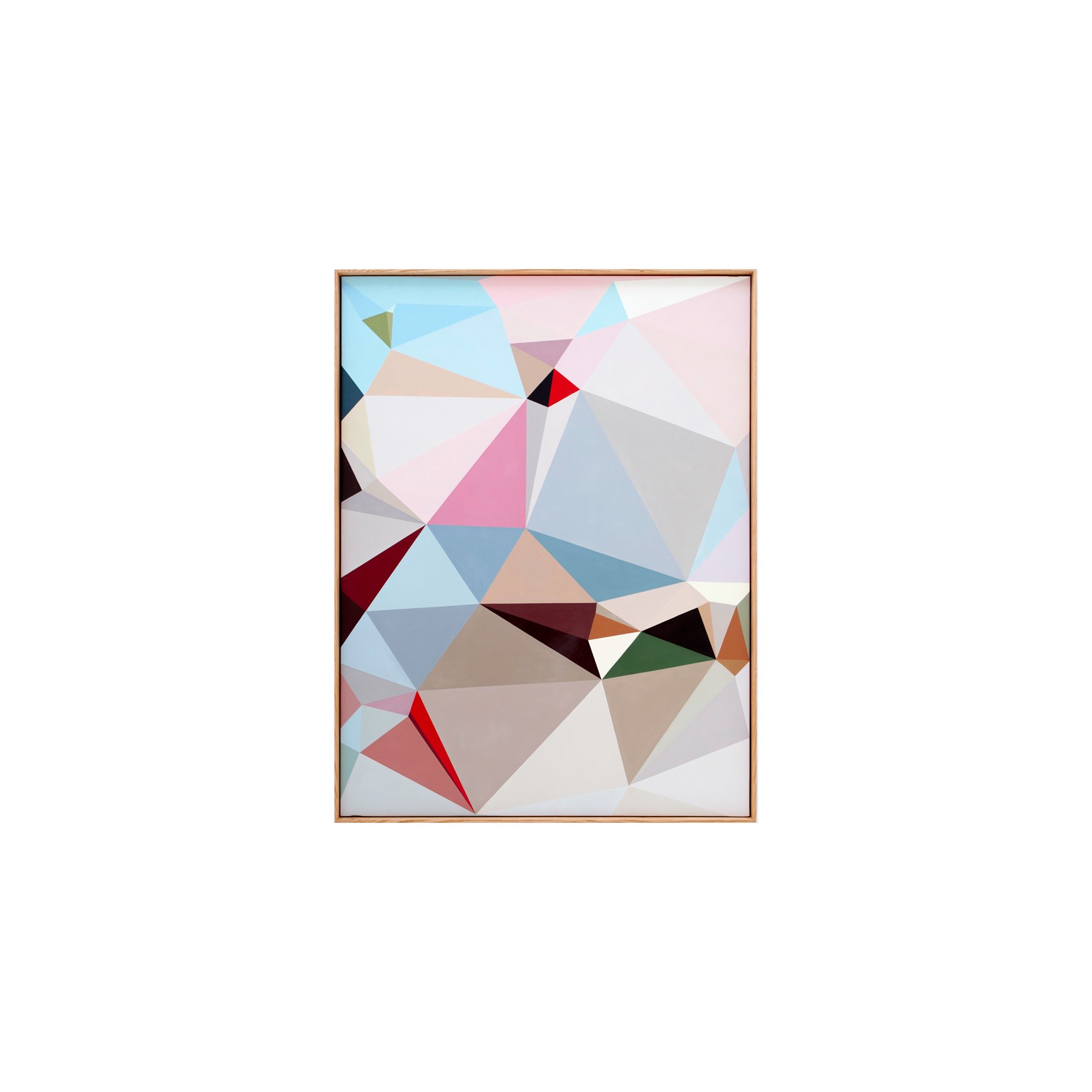 COLOURS OF HOME #005
