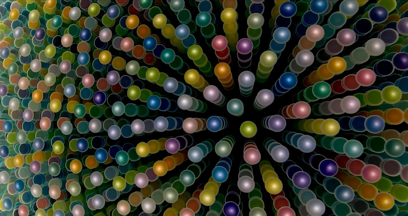 ABOUT INFINITY WORKS — MAX PATTÉ