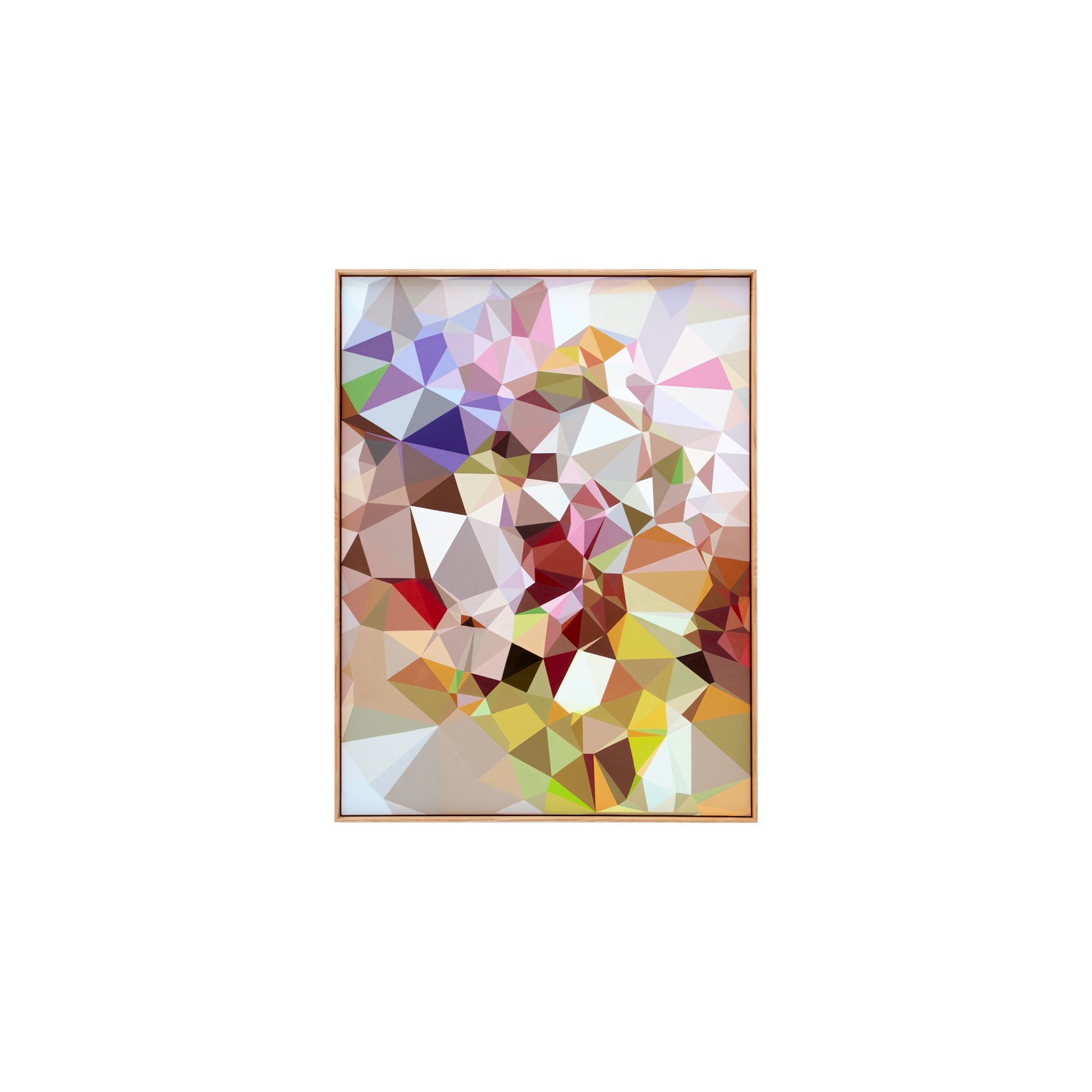 COLOURS OF HOME #006
