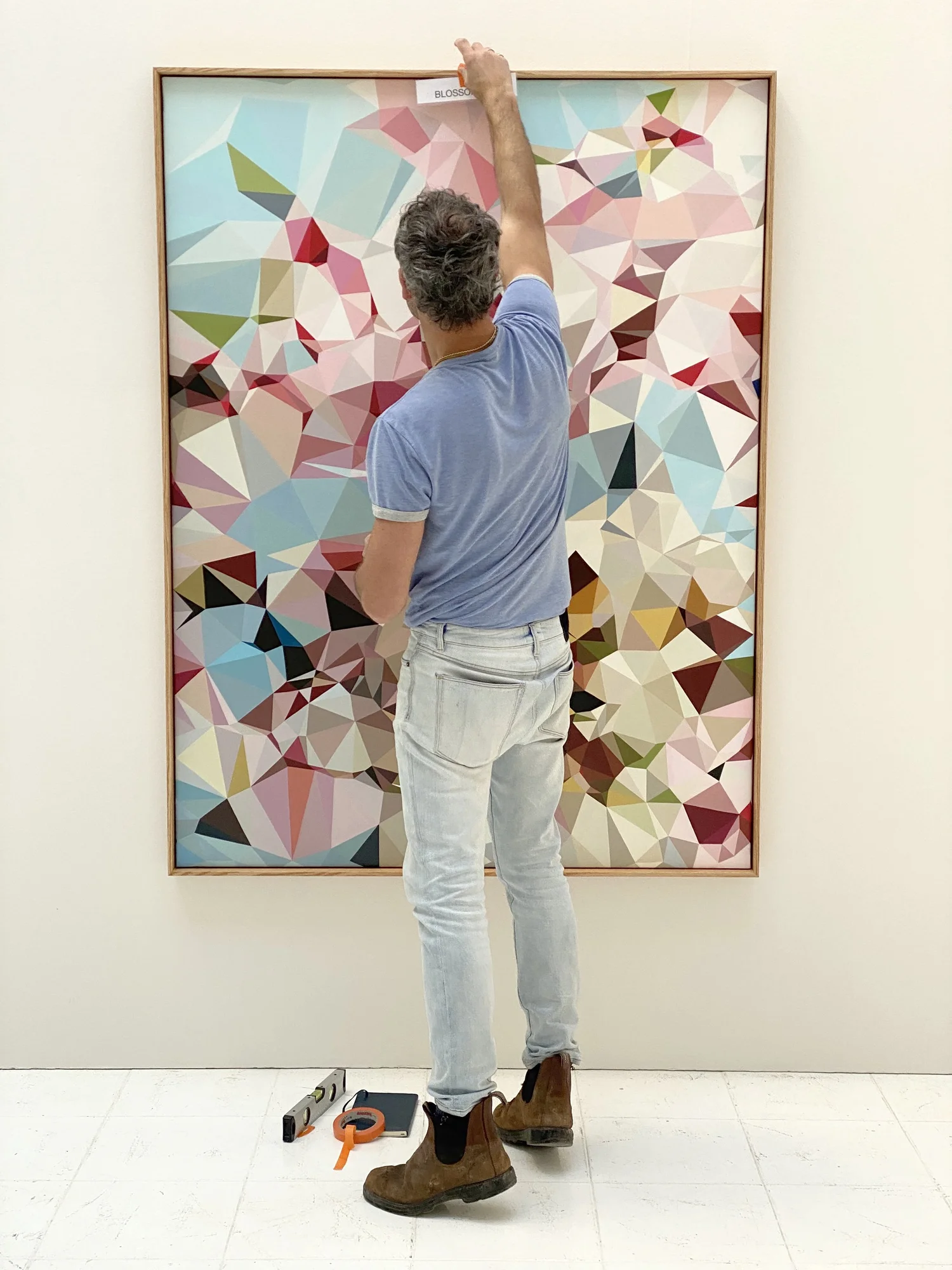 MAX PATTÉ | Explore Light and Color—Join Now