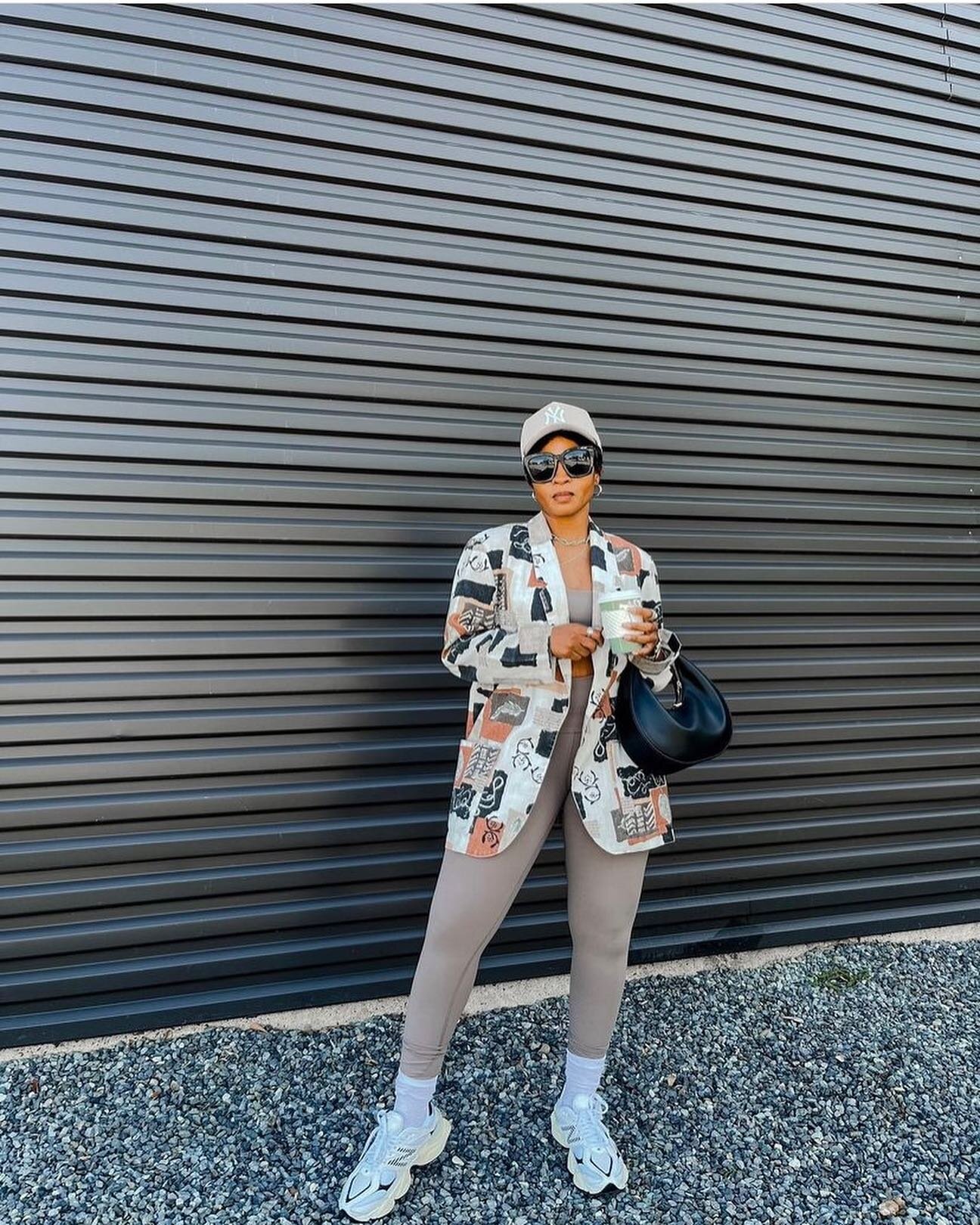 Black Style Sundays || Black women know how to put it on! Ok!

Check out these #blackstyle looks, in no particular order, I&rsquo;ve enjoyed this week, and head over to these ladies&rsquo; pages to show them some love&hellip;

Featuring: @theartystic