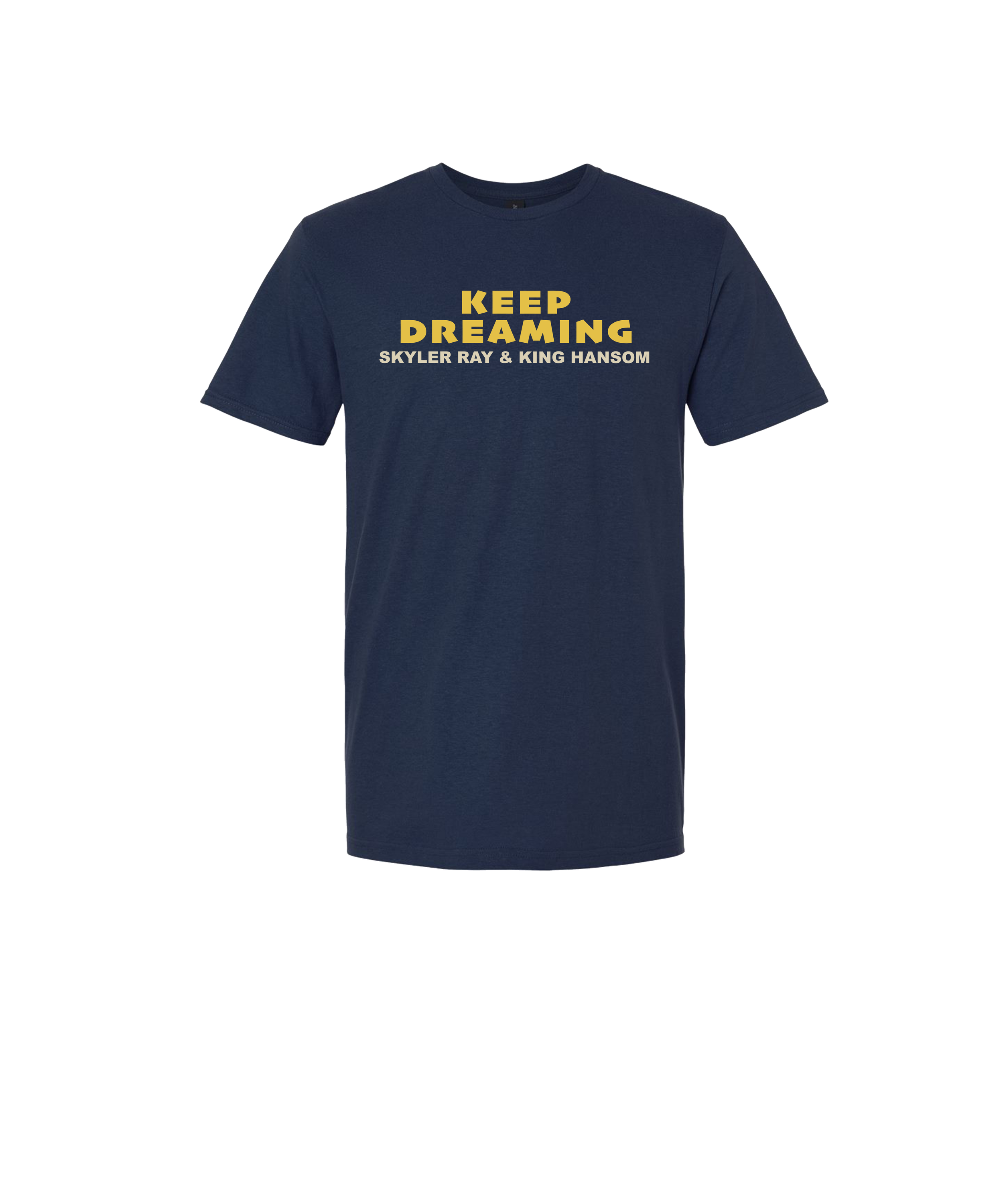 mock for keep dreaming tee.png