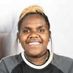 DEANDRA SILVANNA WARD
