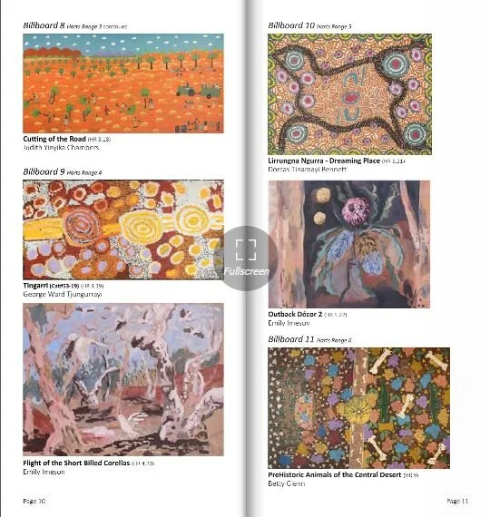 2021 Catalogue