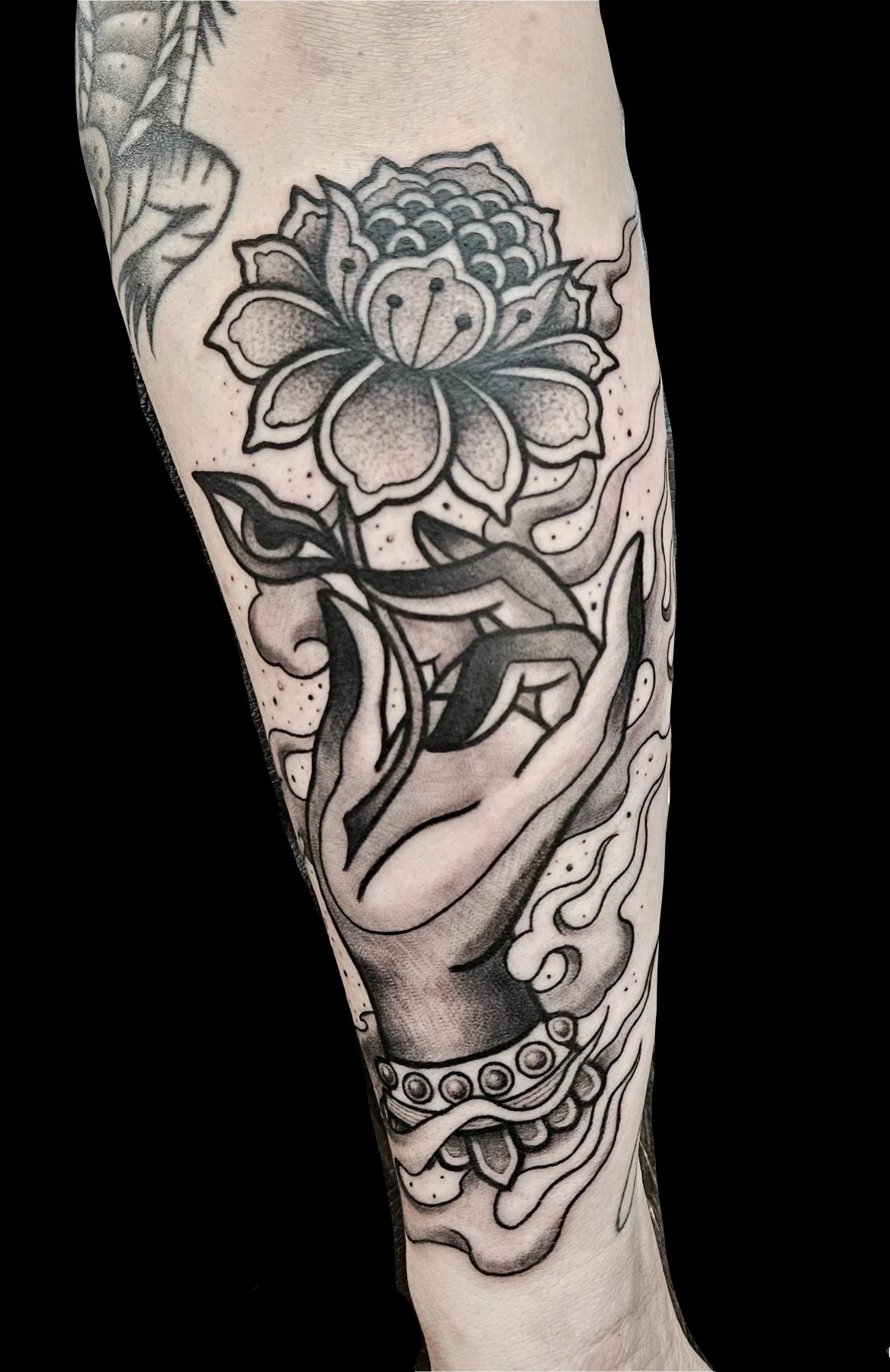 Om Mani Padme Hum, 2025