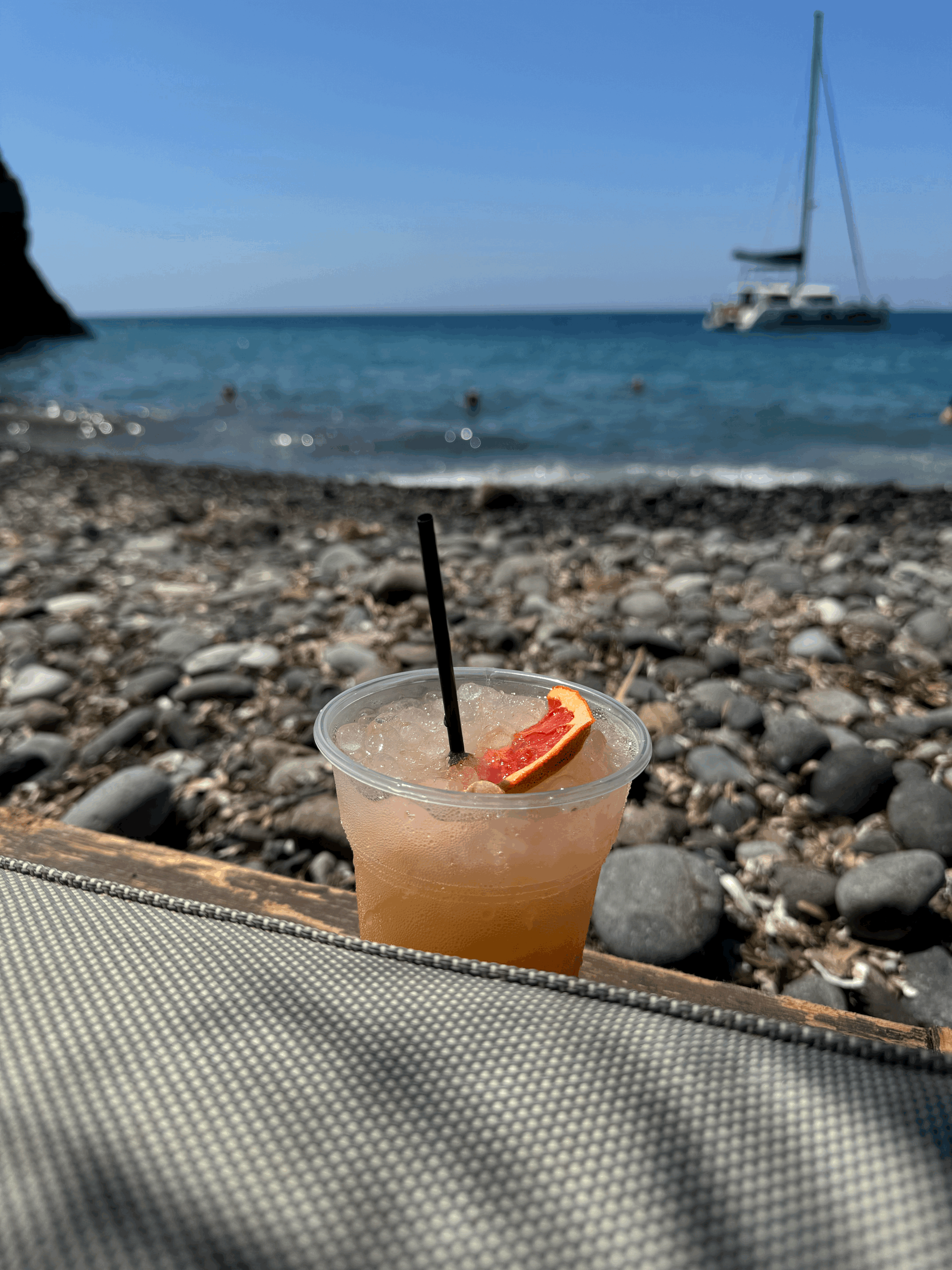 5 Warm Beach Getaways Under 4 Hours From NYC 