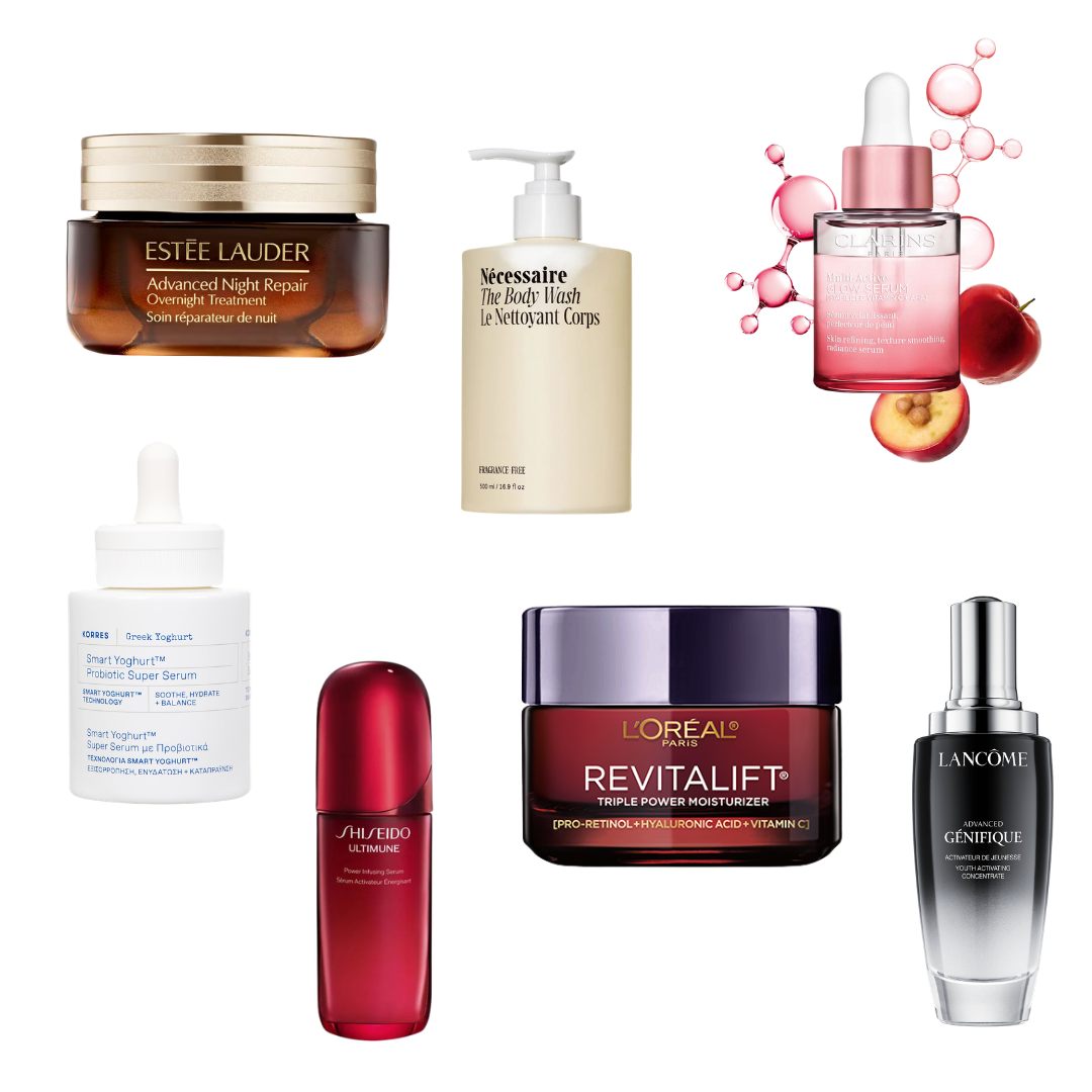 Pregnancy-Safe Skincare We’re Loving Right Now