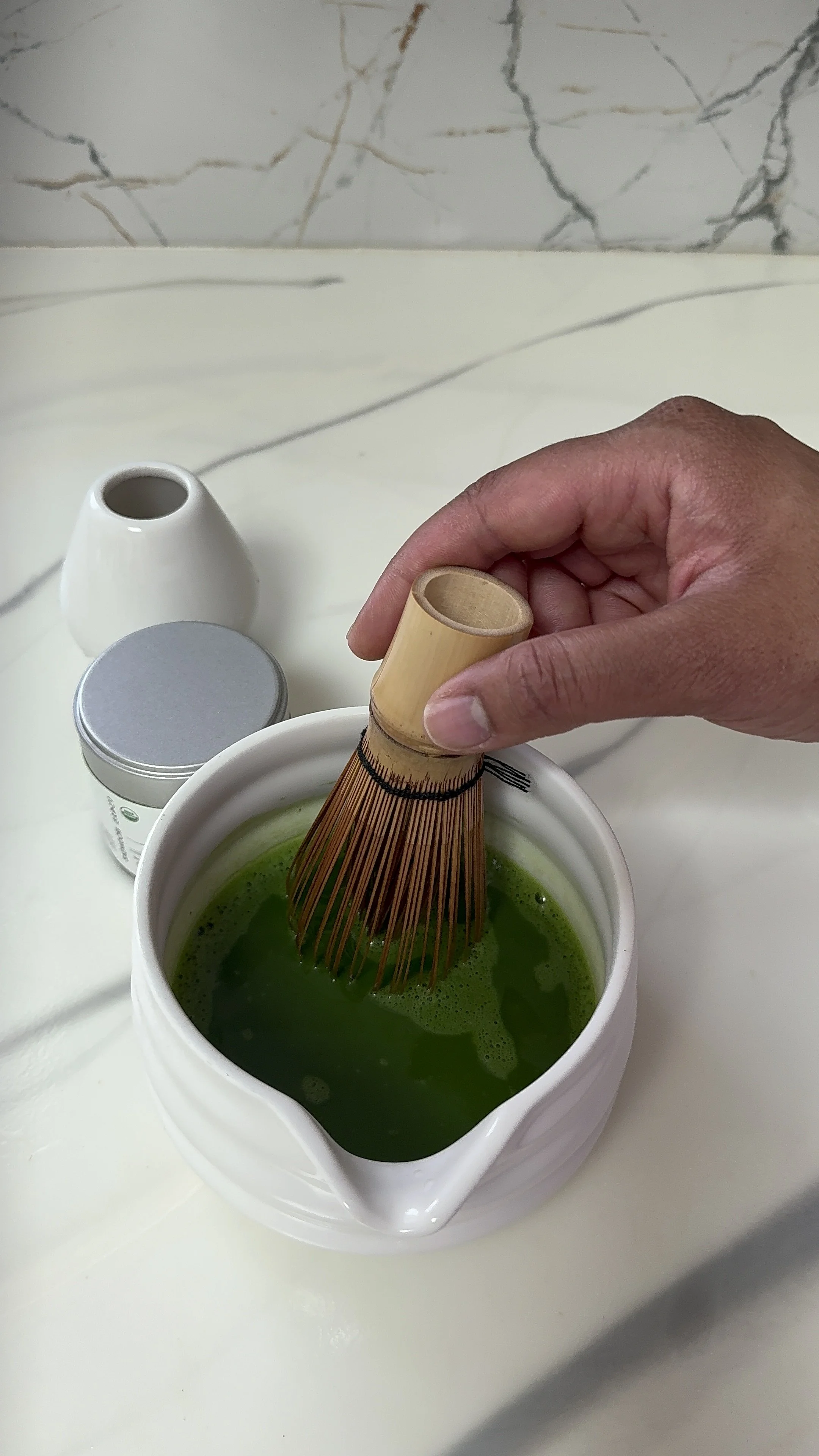8 Reasons Why People Are Ditching Coffee for Matcha Instead