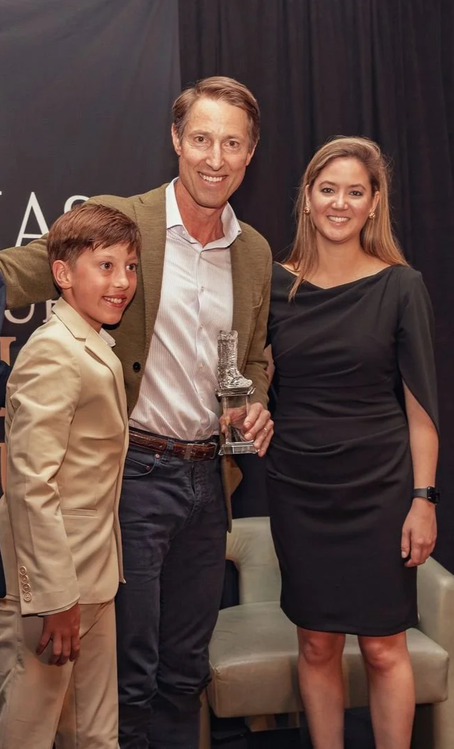 CS Freeland Clayton Christopher