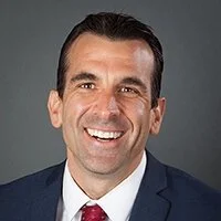 Mayor Sam Liccardo
