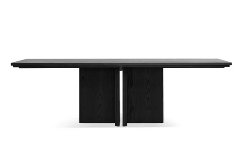 Olter Dining Table by Deceres Studio