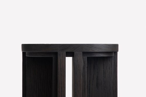 Olter Side Table by Deceres Studio