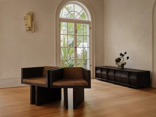 Coba Series by Deceres Studio