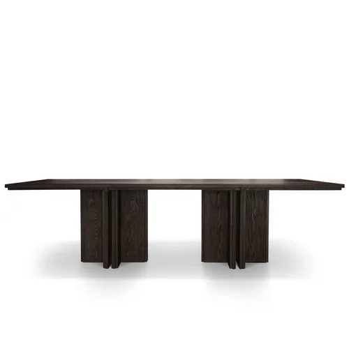 Olter II Dining Table by Deceres Studio