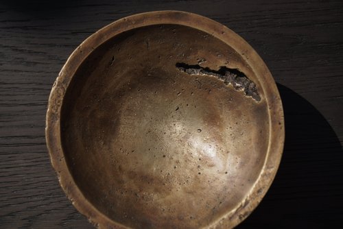 Teneo Bowl by Deceres Studio