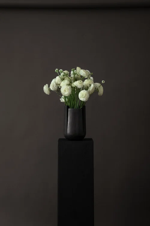 Tado Vessel Small by Deceres Studio