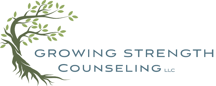 Growing Strength Counseling LLC