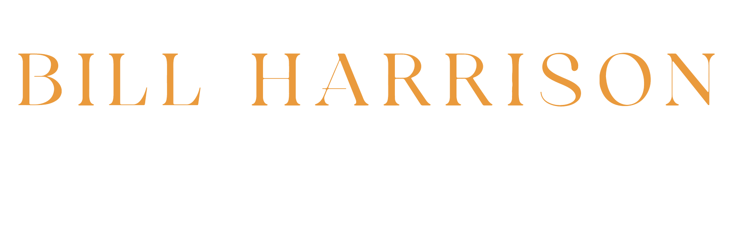THE BILL HARRISON FOUNDATION