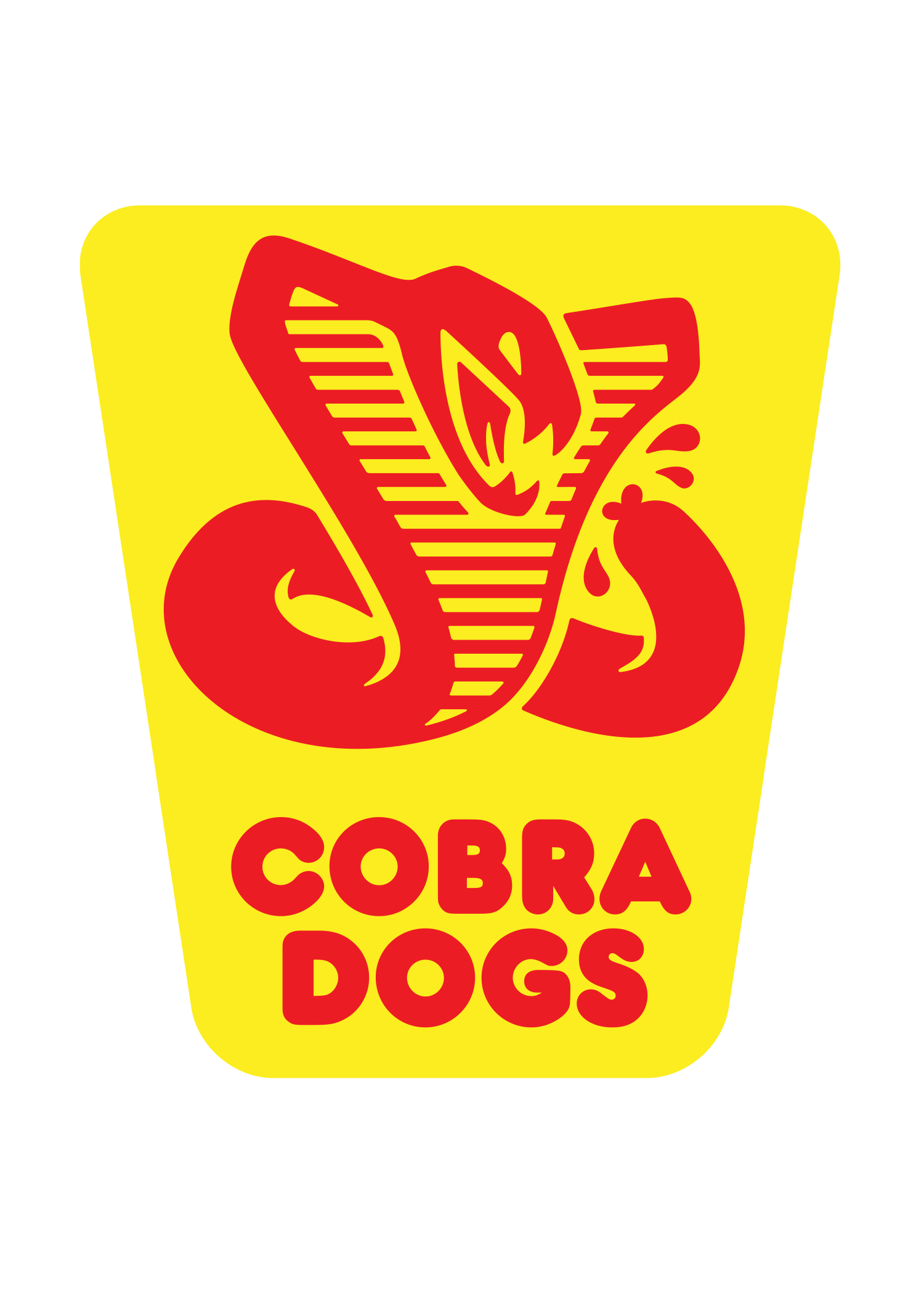 cobra-dogs