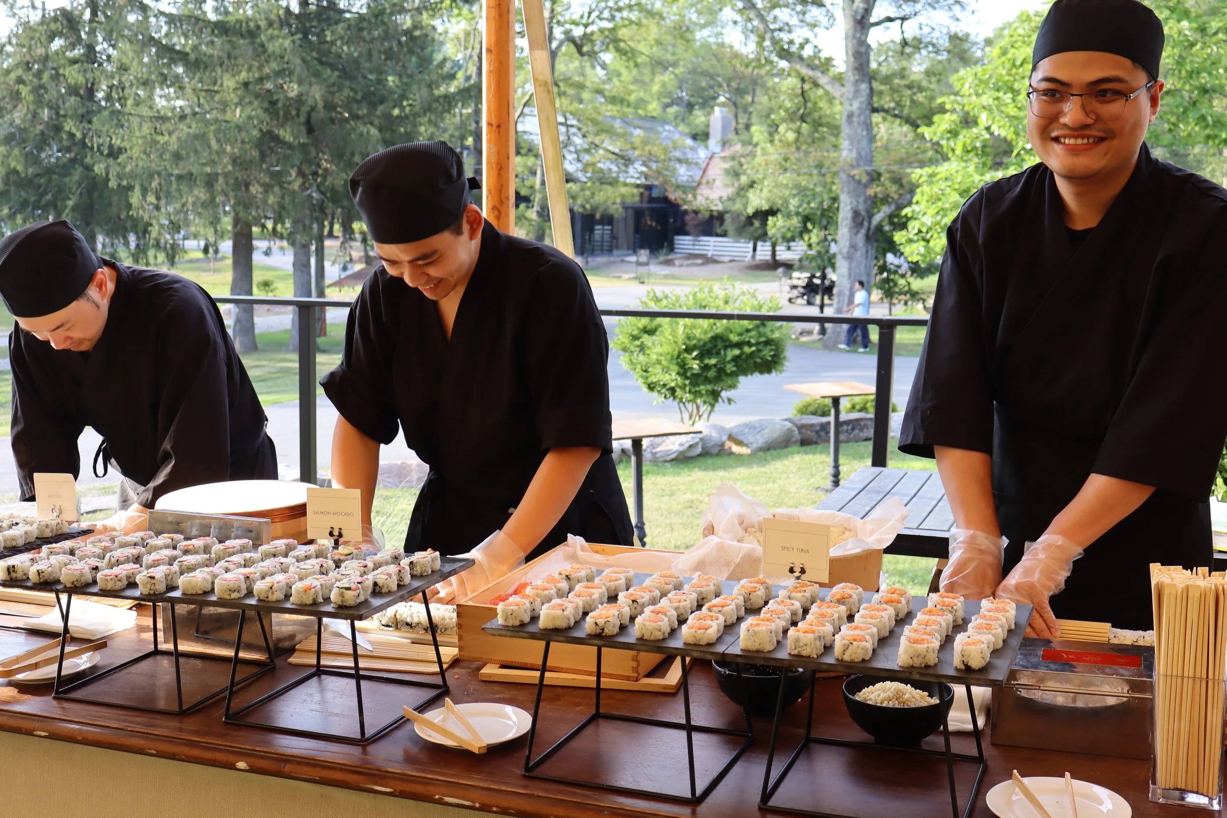 Nigiri and Roll Station 2.JPG