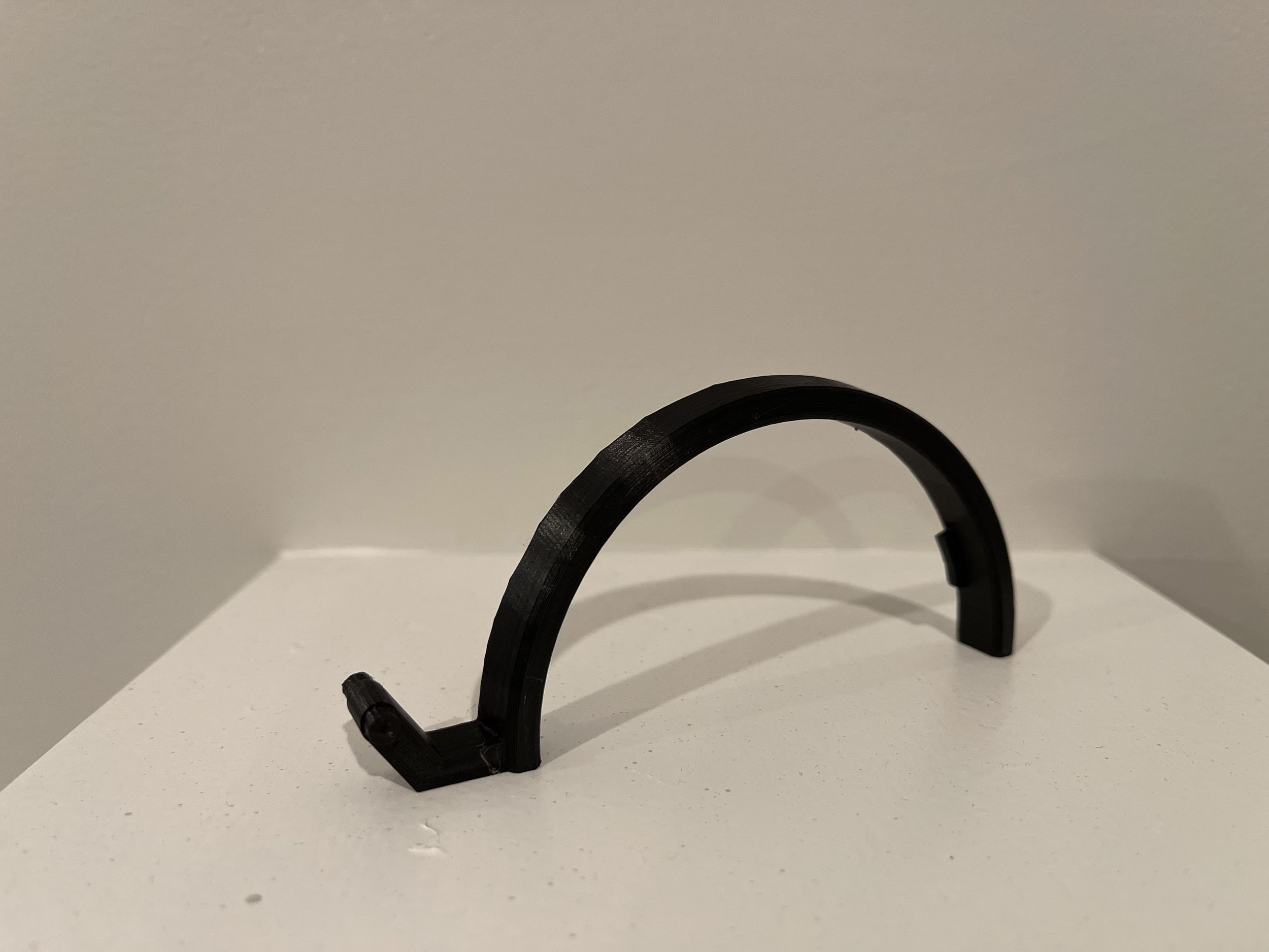 Pontiac Solstice or Saturn Sky Cup Holder Replacement