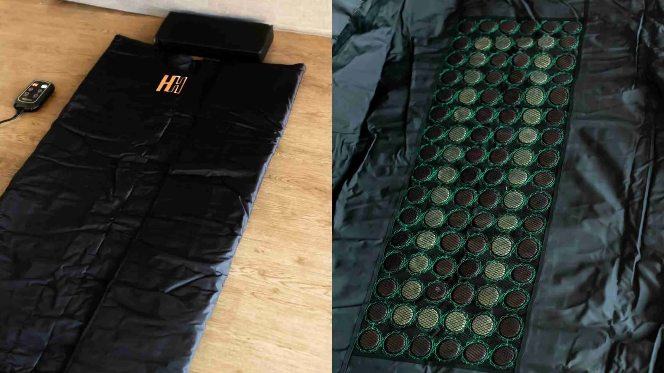Heat Healer Sauna Blanket Review Is It Better Than Most? — Recovery Guru