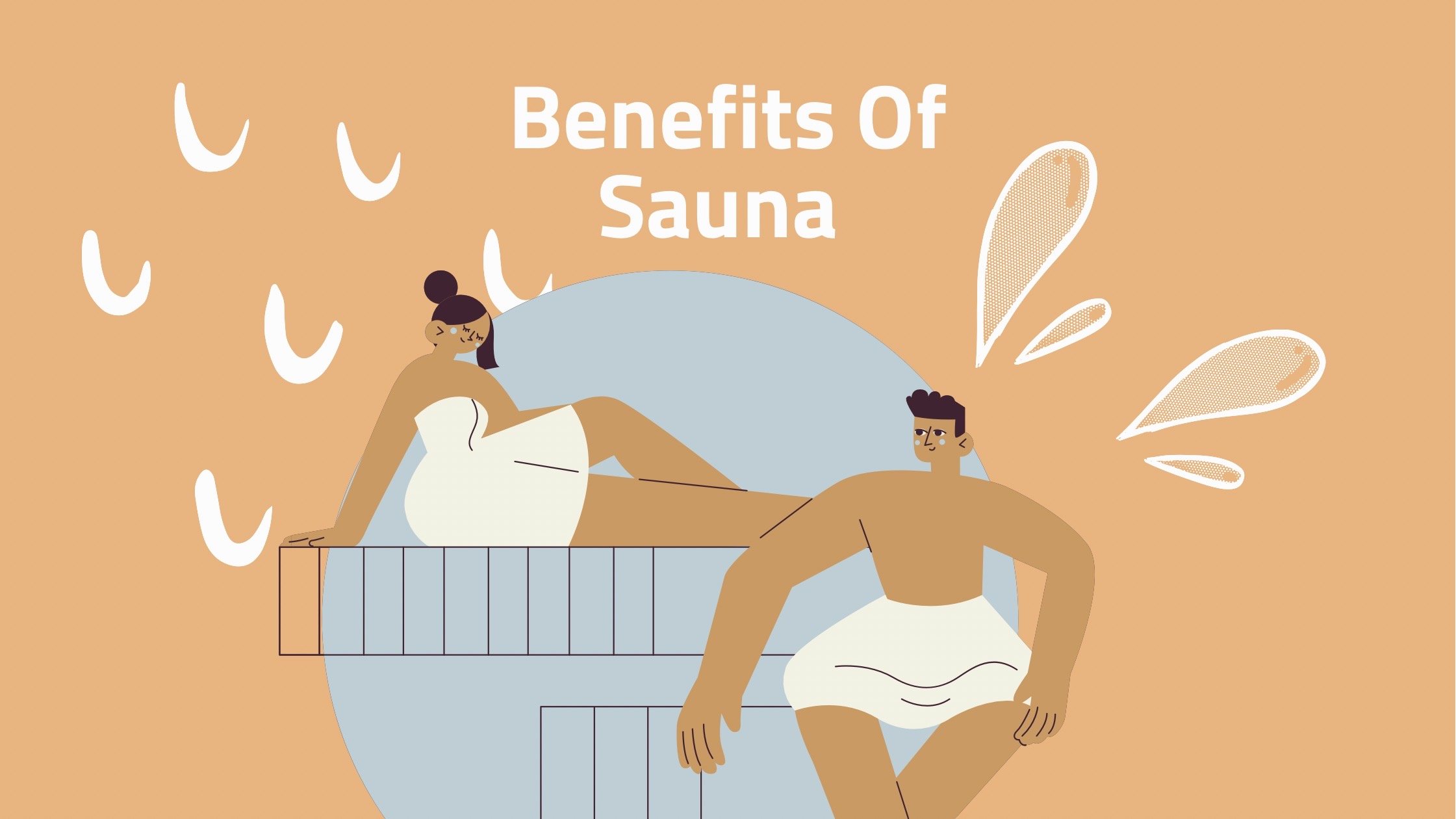 The Benefits of Sauna, Sauna Blankets and Heated Therapy For Exercise and  Injury Recovery — Recovery Guru
