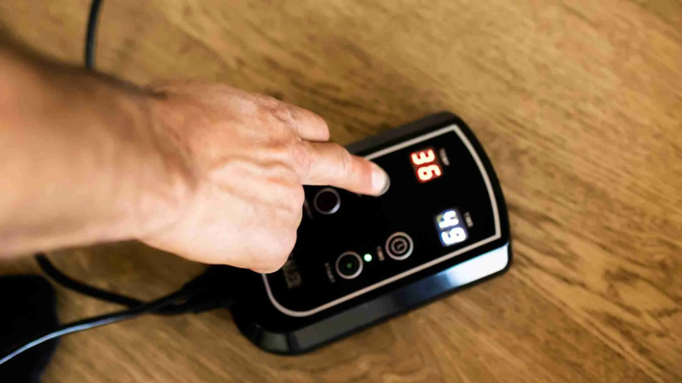 Heat Healer Sauna Blanket Review Is It Better Than Most? — Recovery Guru