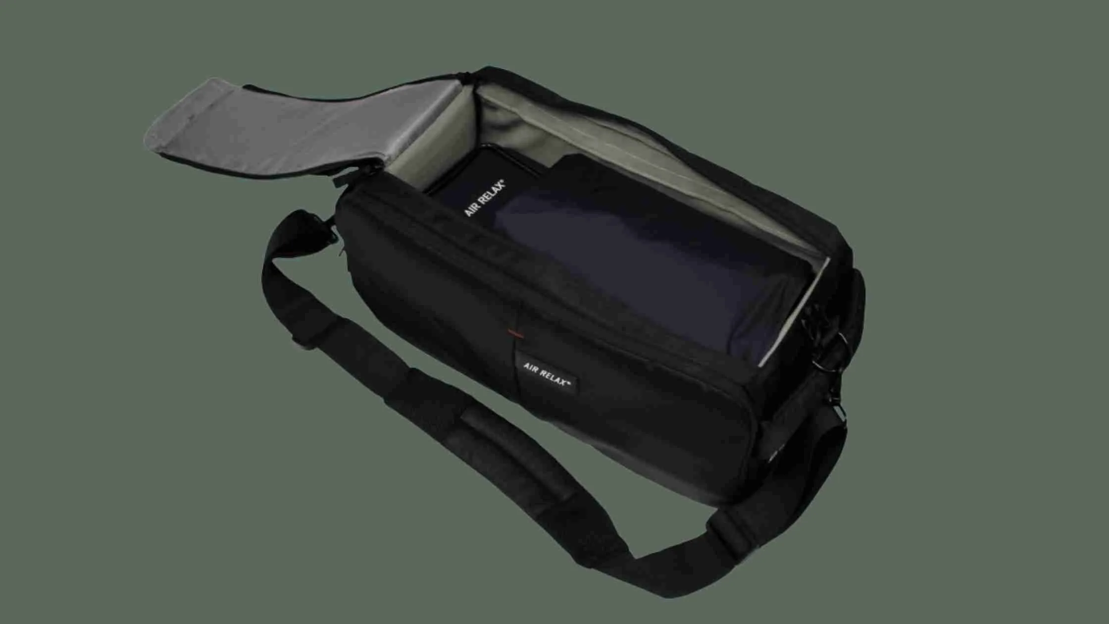 Air Relax Review We Tried The Classic 2.0 Leg Recovery Compression