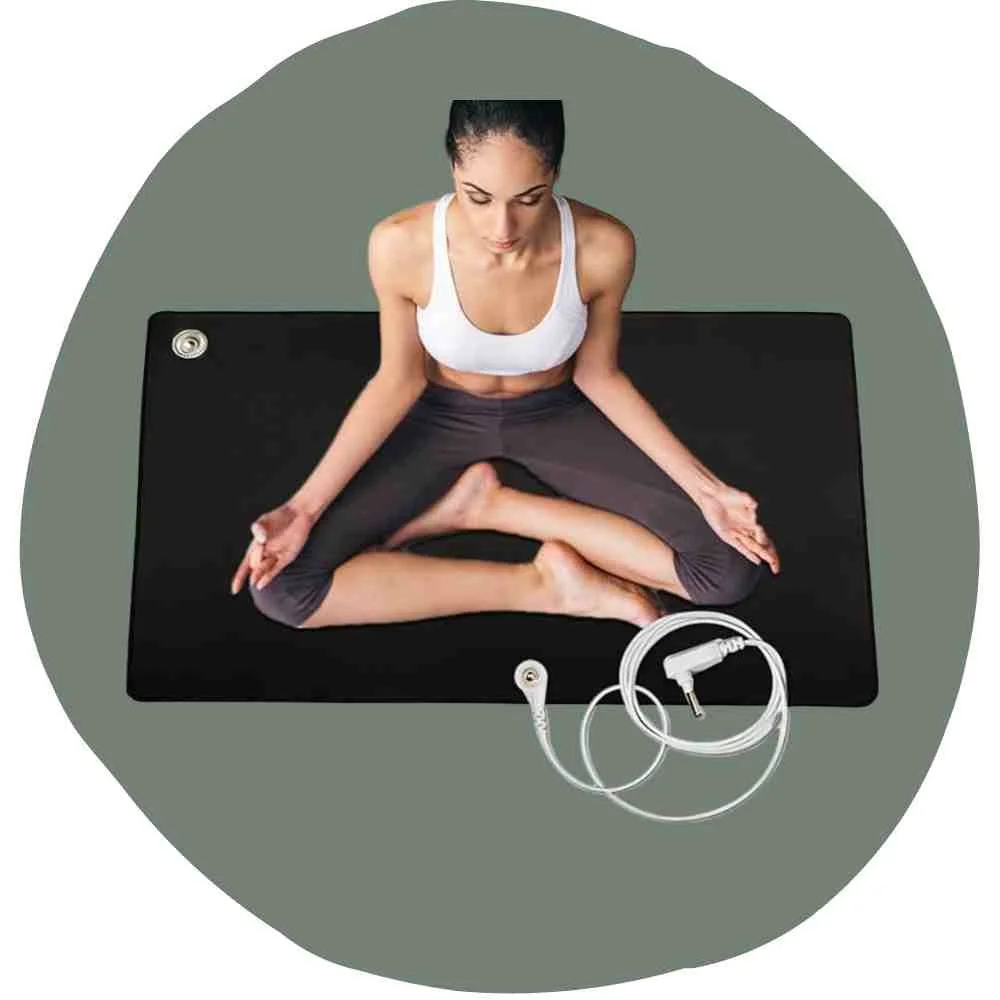 The Best Grounding Mats in Australia 2024 Earthing For Better Health