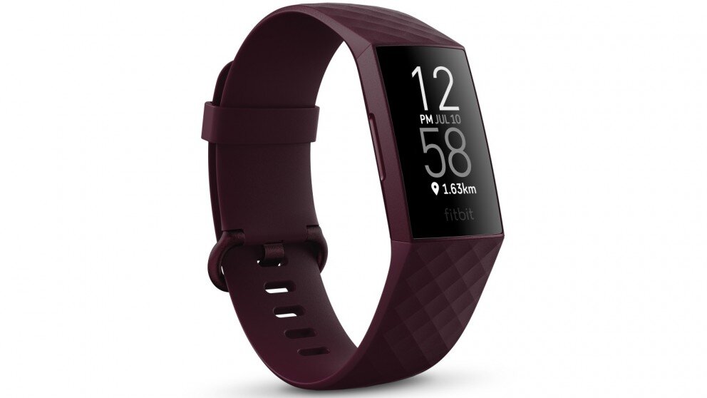 fitbit hrv