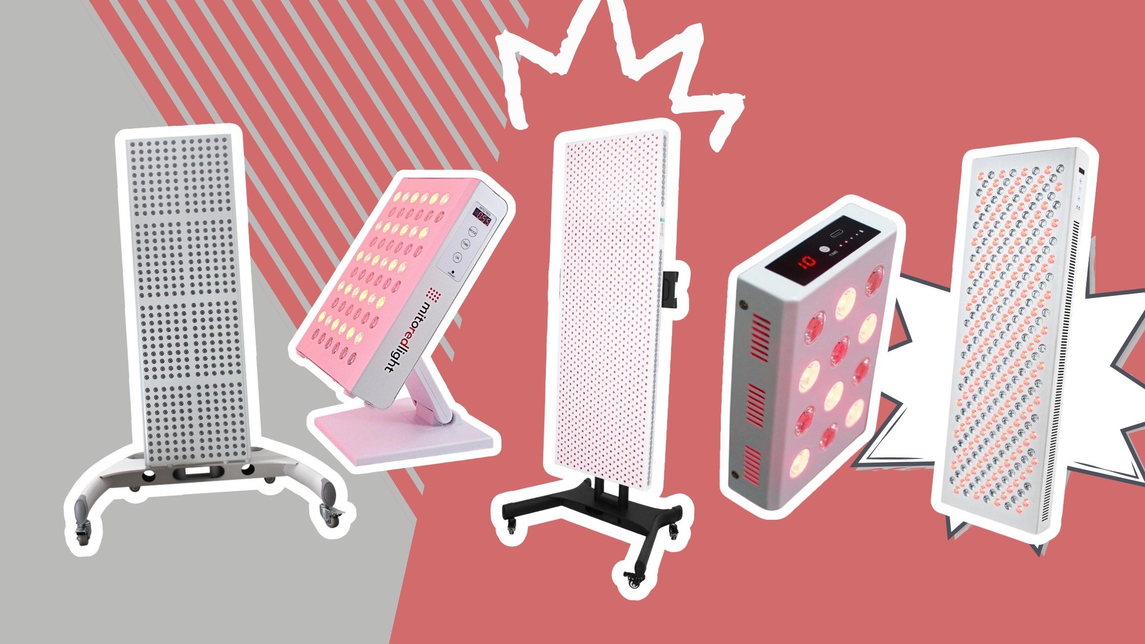 The Benefits Of Red Light Therapy Devices—A Vital Red Light Review
