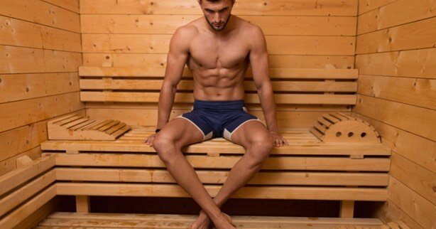 Sauna 🔥 VS Ice Bath 🧊 

This dual combo are a hot topic in the space of wellness right now.

The questions we often get are:
🔥 Which is better for recovery? 
🧊 How do they reduce inflammation? 
🔥 How do they help produce Mitochondrial biogenesis