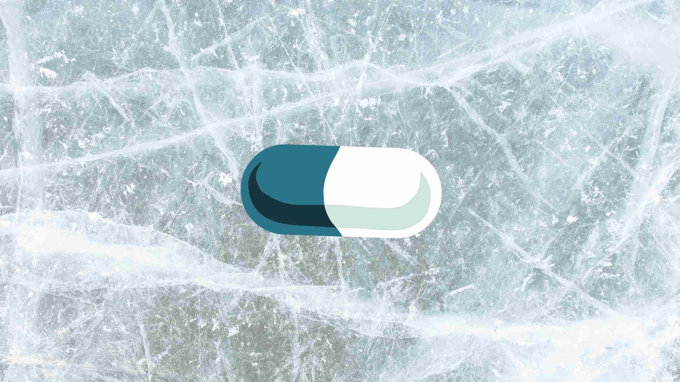 5 Benefits of Cold Plunge Why Taking Ice Baths Is Crucial For