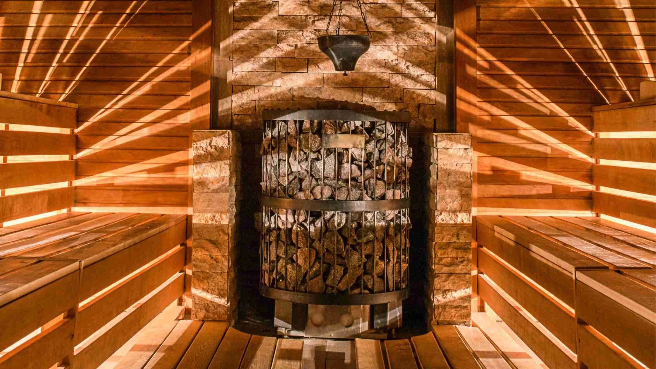 The Benefits of Sauna, Sauna Blankets and Heated Therapy For Exercise